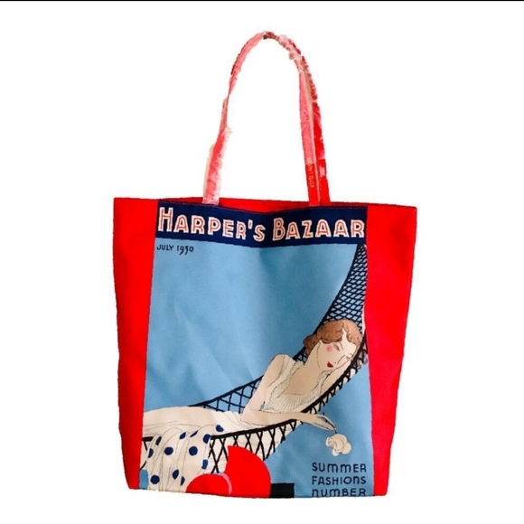 Makeup Bag Harper's Bazaar Estee Lauder Suitcase Estee Lauder